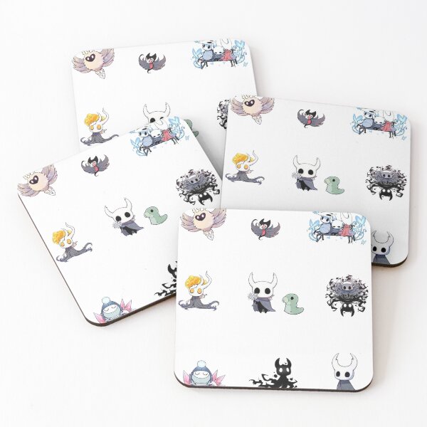 Item preview, Hollow Knight pack designed and sold by hinatow.