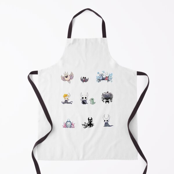Item preview, Hollow Knight pack designed and sold by hinatow.