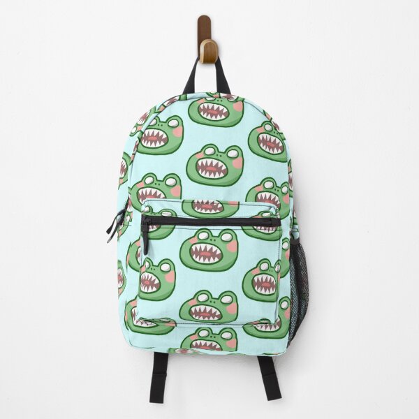 Item preview, cursed frog designed and sold by amphibiansticks.