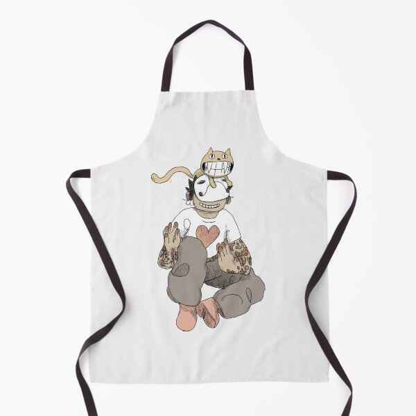 Item preview, OFF - Zacharie tatuado | Regalo perfecto designed and sold by jeanmae.