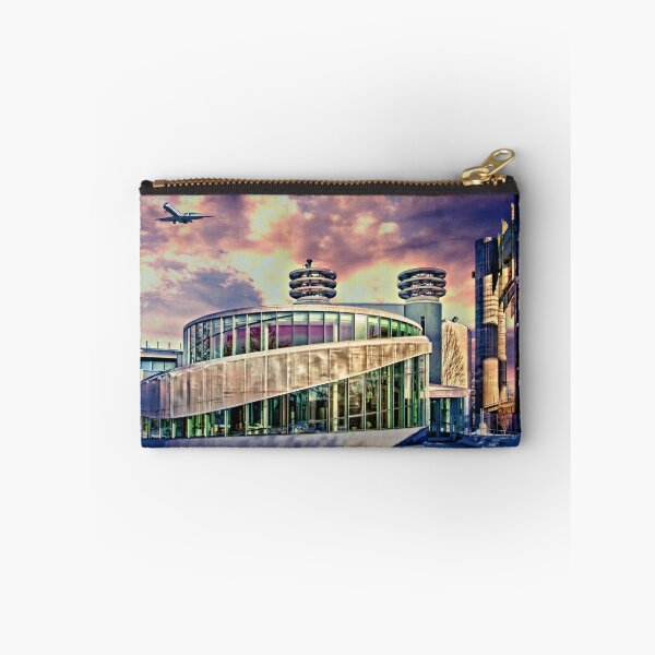 Item preview, Winter at Flushing Meadows designed and sold by Chris Lord's Pixielated Pixels.