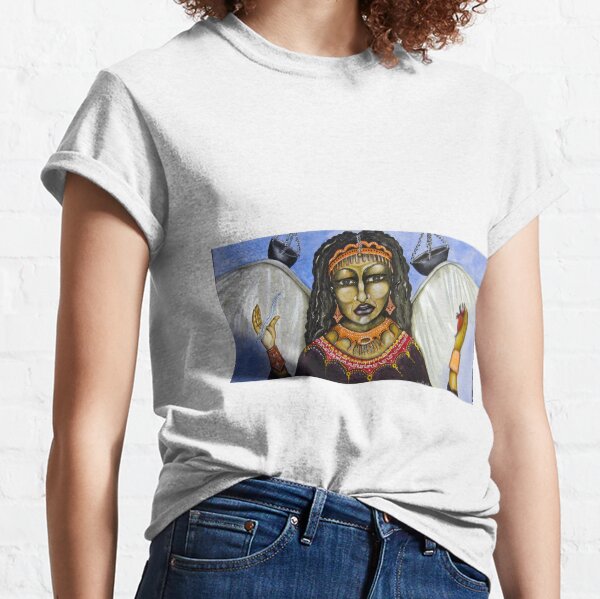 Ma'at Classic T-Shirt