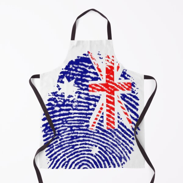Item preview, Australian flag designed and sold by Dream Store.