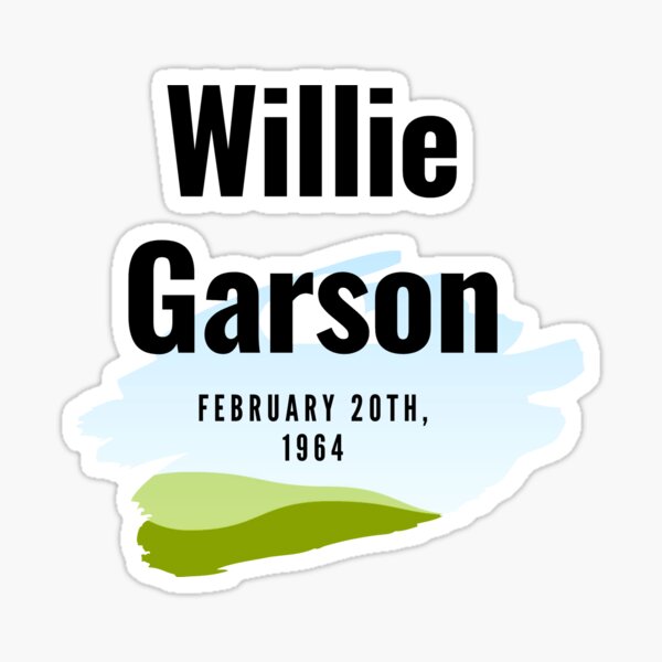 Willie Garson (1964-2021)