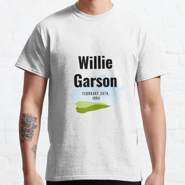 Willie Garson (1964-2021)