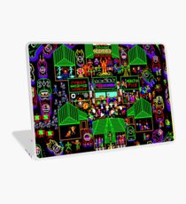 Robotron 2083 Laptop Skin