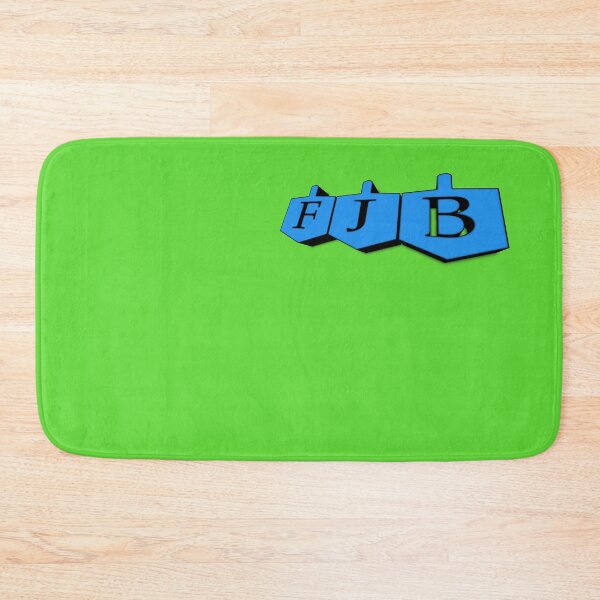 Item preview, FJB designed and sold by Syaddad.