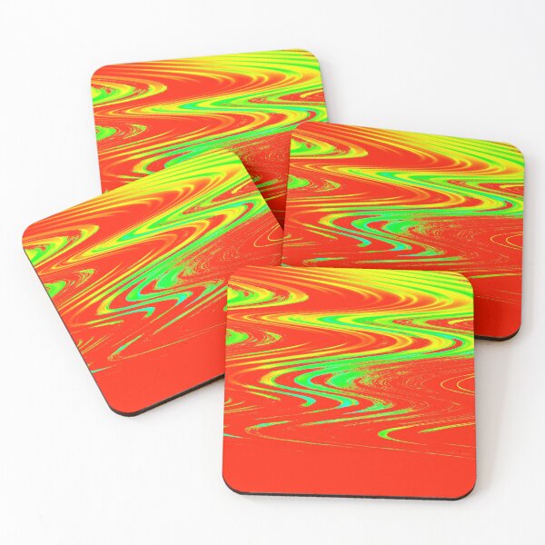 Item preview, Abstract Ripple 016 designed and sold by rum1757.