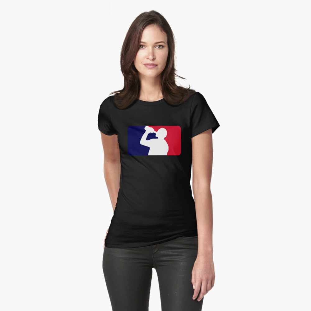 Artikel-Vorschau von Tailliertes T-Shirt, designt und verkauft von damndiamond.