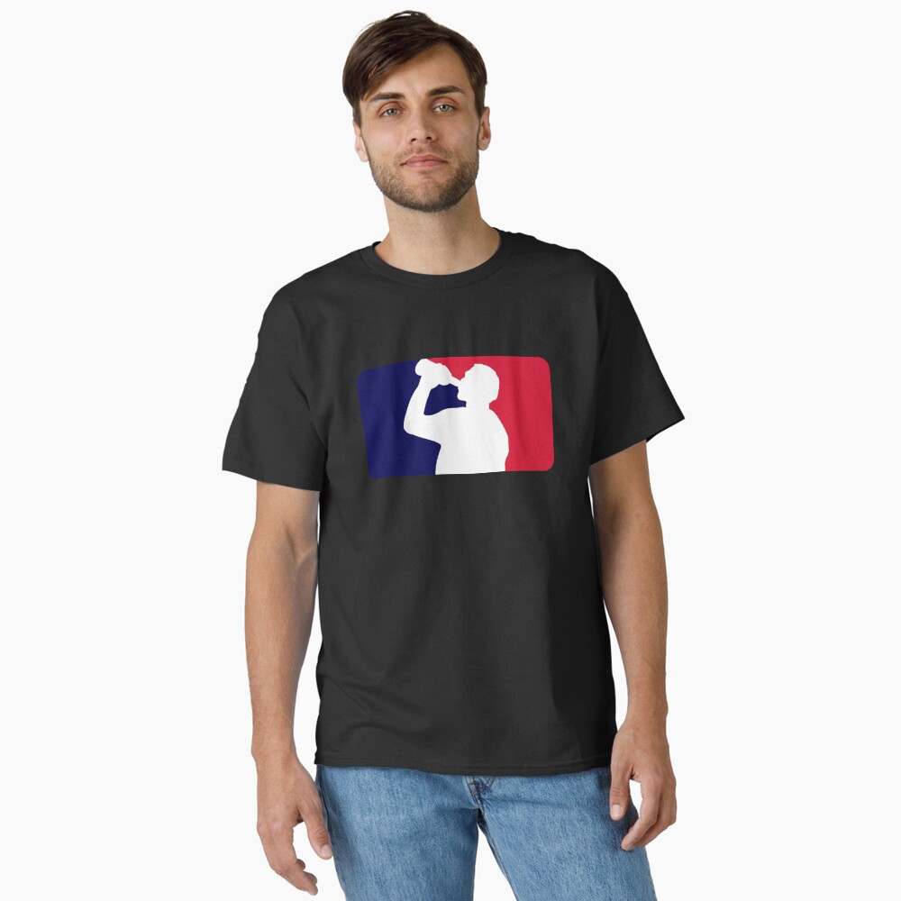 Artikel-Vorschau von Classic T-Shirt, designt und verkauft von damndiamond.