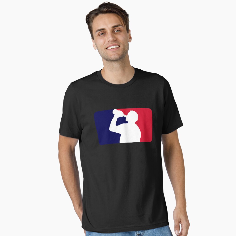 Artikel-Vorschau von Essential T-Shirt, designt und verkauft von damndiamond.