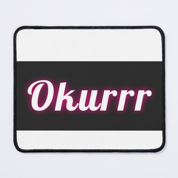 Item preview, Okurrr designed and sold by isabelladrawing.