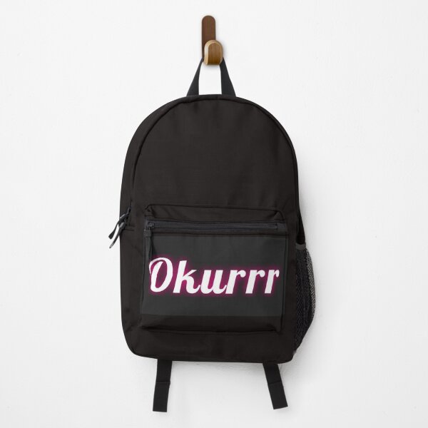 Item preview, Okurrr designed and sold by isabelladrawing.