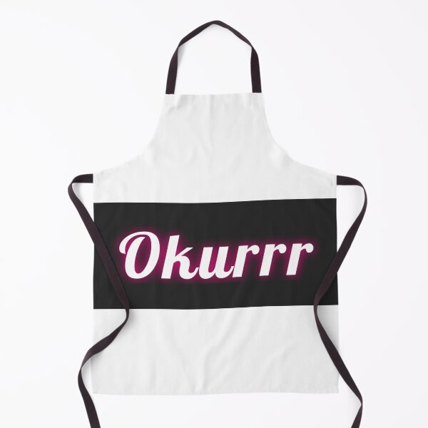 Item preview, Okurrr designed and sold by isabelladrawing.