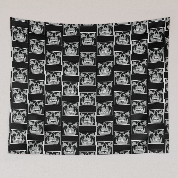Item preview, Skull Box designed and sold by 8-COUNT Co. Clothing.