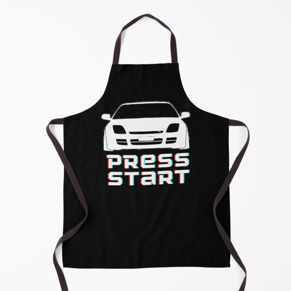 Item preview, Press Start Honda Prelude designed and sold by SexySmooth.