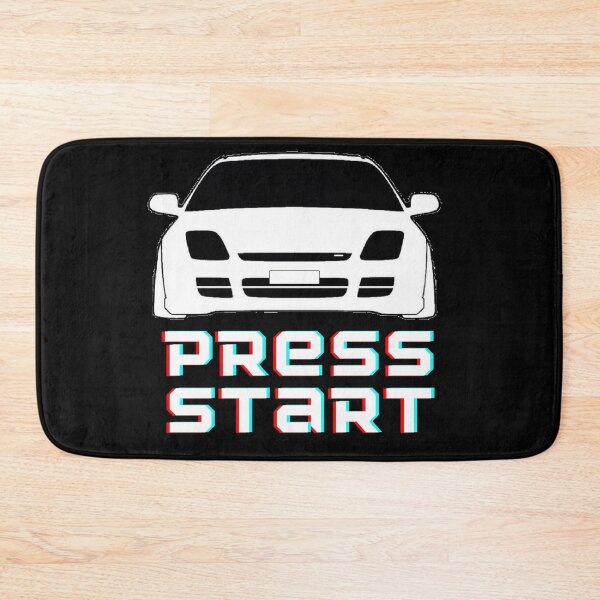 Item preview, Press Start Honda Prelude designed and sold by SexySmooth.