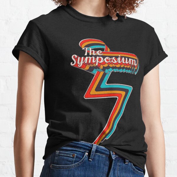 The Symposium Classic T-Shirt