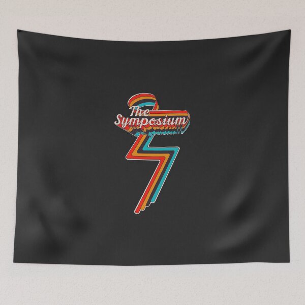 Item preview, The Symposium designed and sold by oscarlobban.