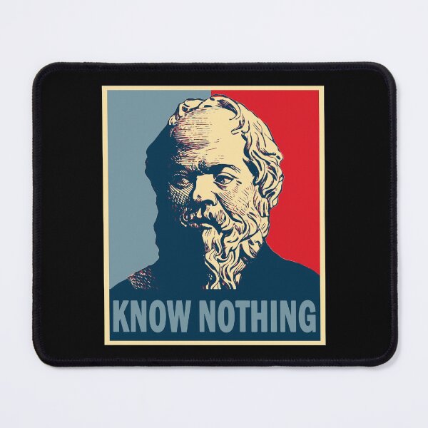 Item preview, Socrates designed and sold by ValentinaHramov.