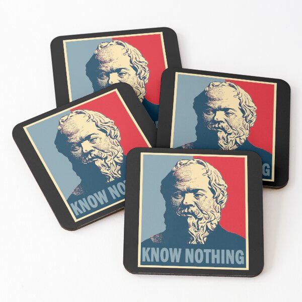 Item preview, Socrates designed and sold by ValentinaHramov.