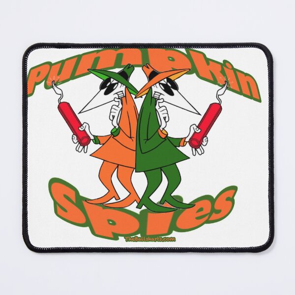 Item preview, Pumpkin Spies designed and sold by Ballsharts1.