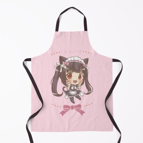 Item preview, NekoPara - Chocola designed and sold by haloclo18.