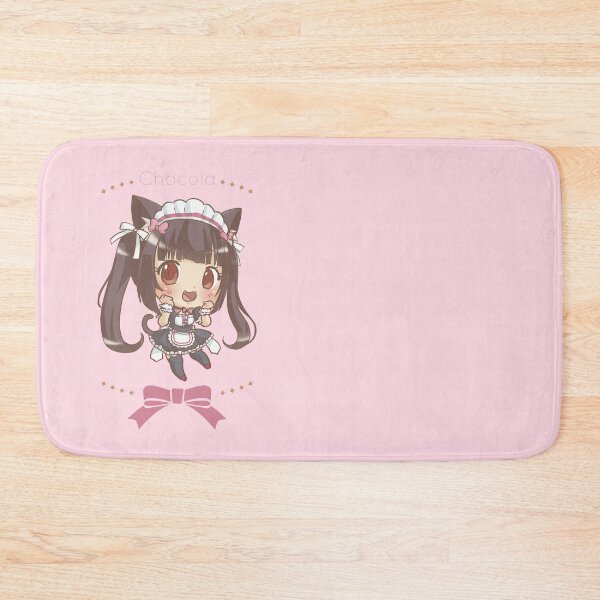 Item preview, NekoPara - Chocola designed and sold by haloclo18.