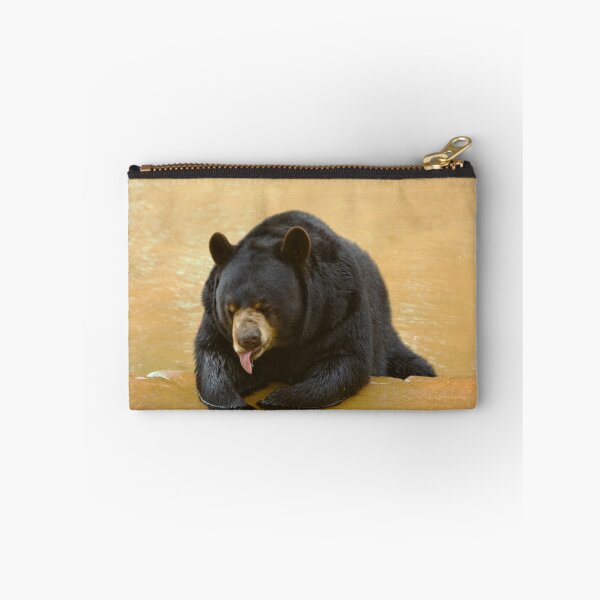 Item preview, Black bear designed and sold by Anthony Gutteridge.