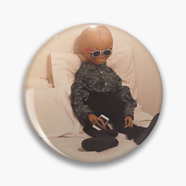 Item preview, Waiting for the homies designed and sold by IamJustin.