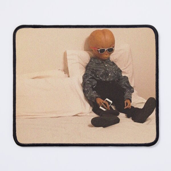 Item preview, Waiting for the homies designed and sold by IamJustin.