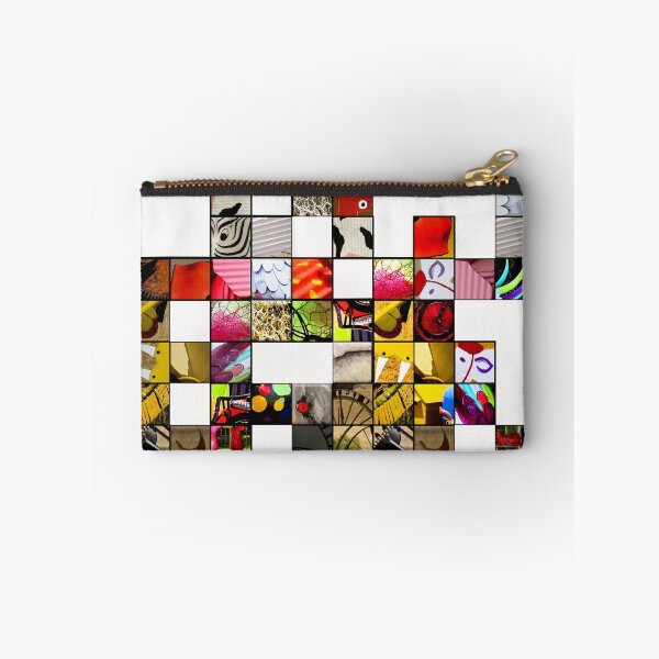 Item preview, Abstractions designed and sold by Penny Alexander.