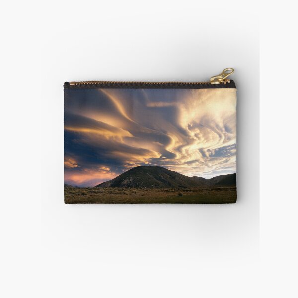 Item preview, Magical Clouds - Lake Tennyson designed and sold by Francis Carmine.