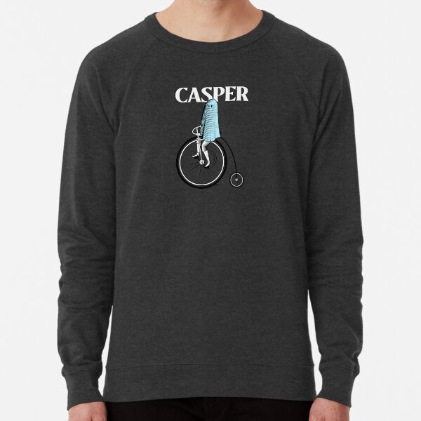 Gucci casper hotsell sweatshirt