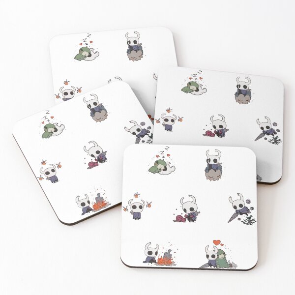 Item preview, Hollow Knight pack designed and sold by hinatow.