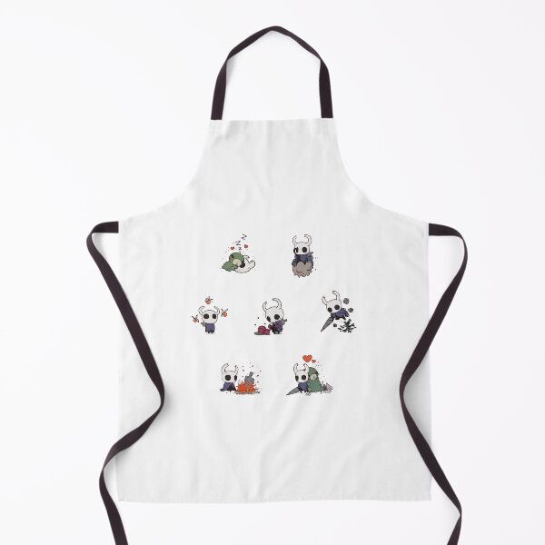 Item preview, Hollow Knight pack designed and sold by hinatow.