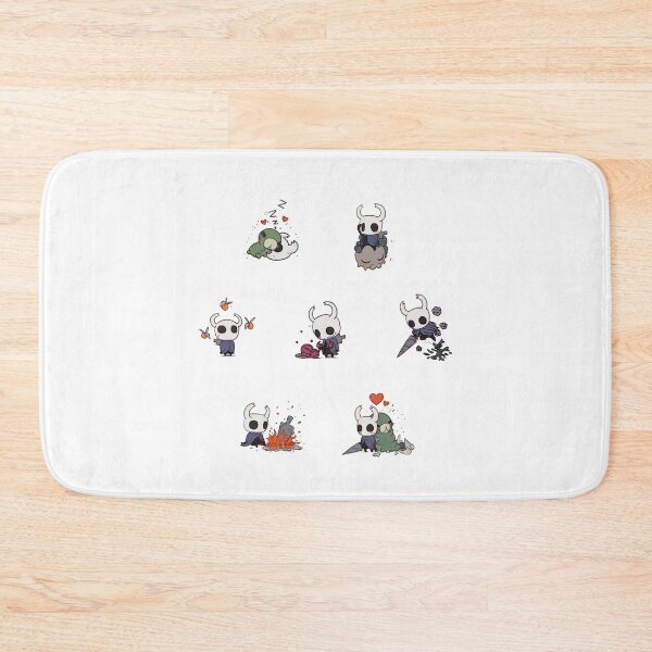 Item preview, Hollow Knight pack designed and sold by hinatow.