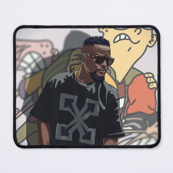 Item preview, Sarkodie on Eds designed and sold by ThumpingV8.