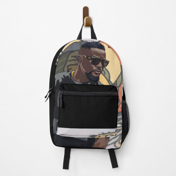 Item preview, Sarkodie on Eds designed and sold by ThumpingV8.
