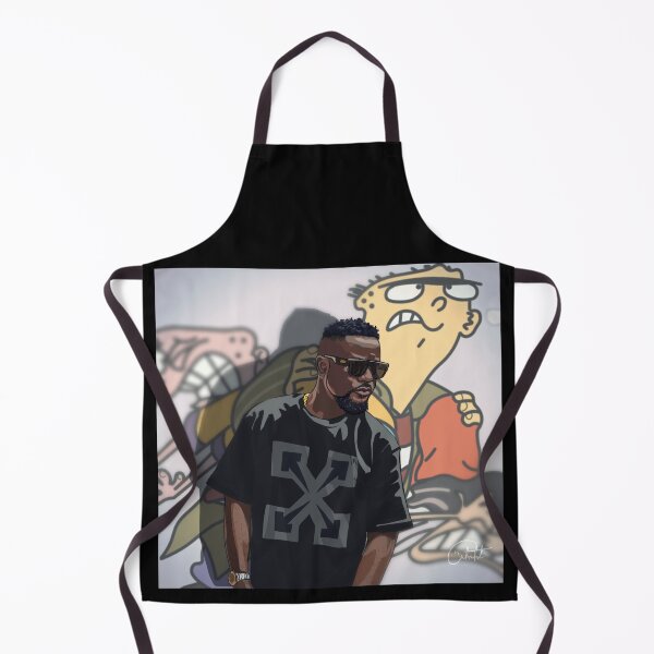 Item preview, Sarkodie on Eds designed and sold by ThumpingV8.