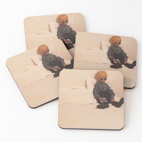 Item preview, Waiting for the homies designed and sold by IamJustin.