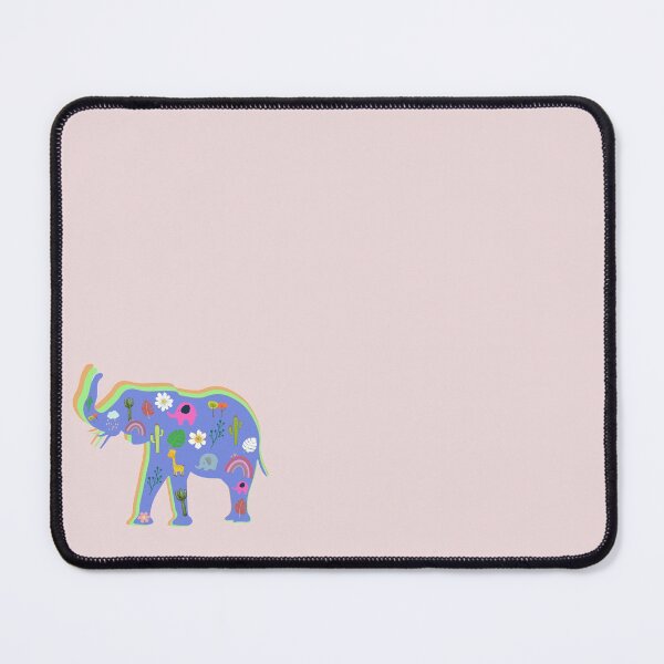 Item preview, Just A Girl Who Loves Elephants designed and sold by Pink-angel2030.