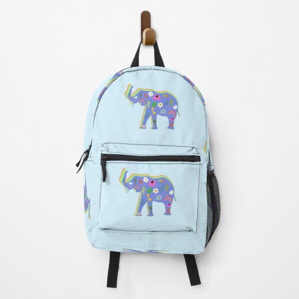 Item preview, Just A Girl Who Loves Elephants designed and sold by Pink-angel2030.