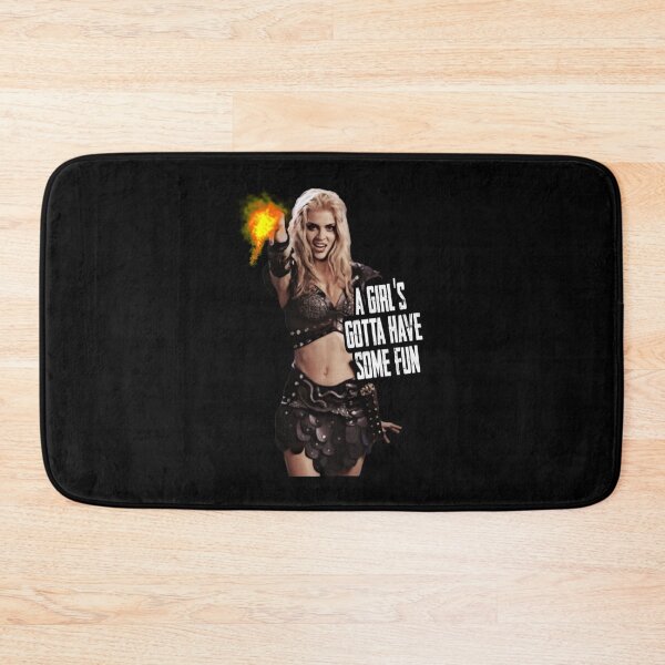 Item preview, Callisto, A Girl's Gotta Have Some Fun designed and sold by CharXena.