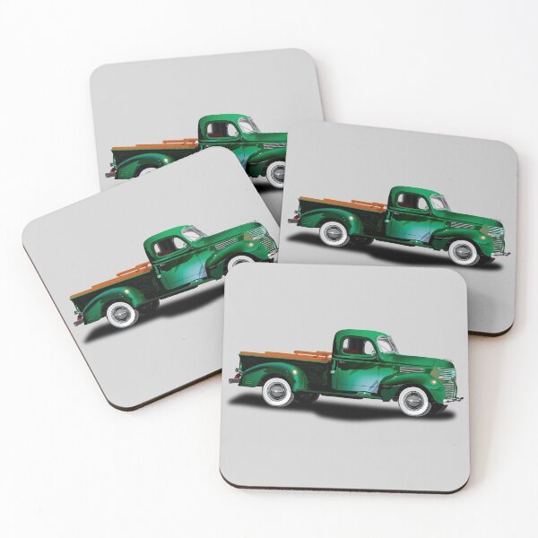 Item preview, 1939 Classic Pickup built before or during WWII designed and sold by StuffInBetween.