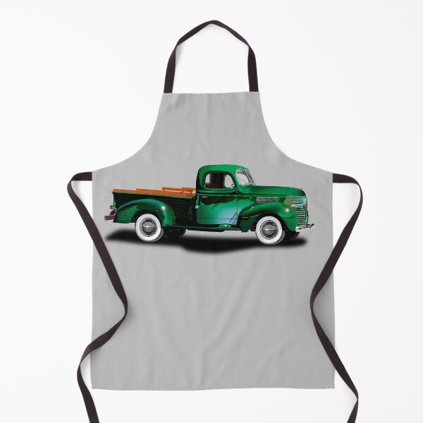 Item preview, 1939 Classic Pickup built before or during WWII designed and sold by StuffInBetween.