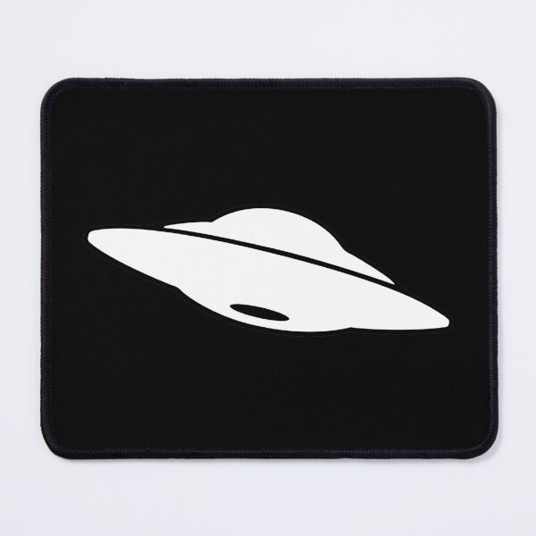 Item preview, UFO alien flying saucer designed and sold by t335.