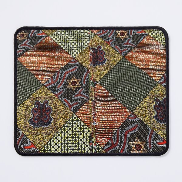 Item preview, African Print, Ankara Digital Art, Ankara Fabric Print designed and sold by Ankaraart.