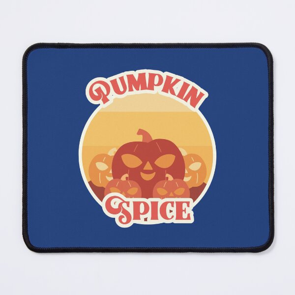 Item preview, Pumpkin Spice Halloween Special designed and sold by LostTraveller.