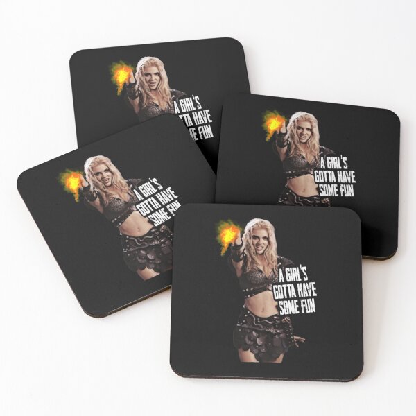 Item preview, Callisto, A Girl's Gotta Have Some Fun designed and sold by CharXena.